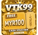 Points Voucher RM100