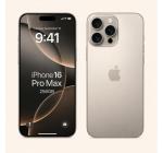 iPhone 16 Pro Max 256GB