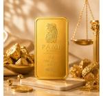 PAMP Suisse Gold Bar 10g