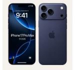 iPhone 17 Pro Max 512GB