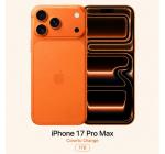 iPhone 17 Pro Max 1TB