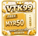 Points Voucher RM50