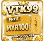 Points Voucher RM100