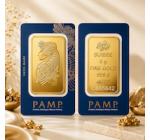 PAMP Suisse Gold Bar 5g