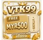 Points Voucher RM500