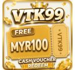 Points Voucher RM100