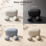 Sony LinkBuds S